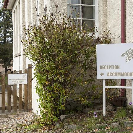 نزل Grantown-on-Speyفي Craggan Outdoors Ardenbeg Bunkhouse المظهر الخارجي الصورة