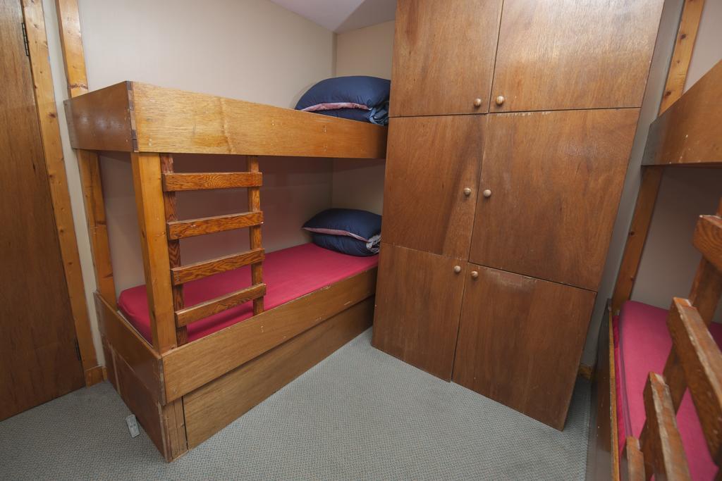 نزل Grantown-on-Speyفي Craggan Outdoors Ardenbeg Bunkhouse الغرفة الصورة