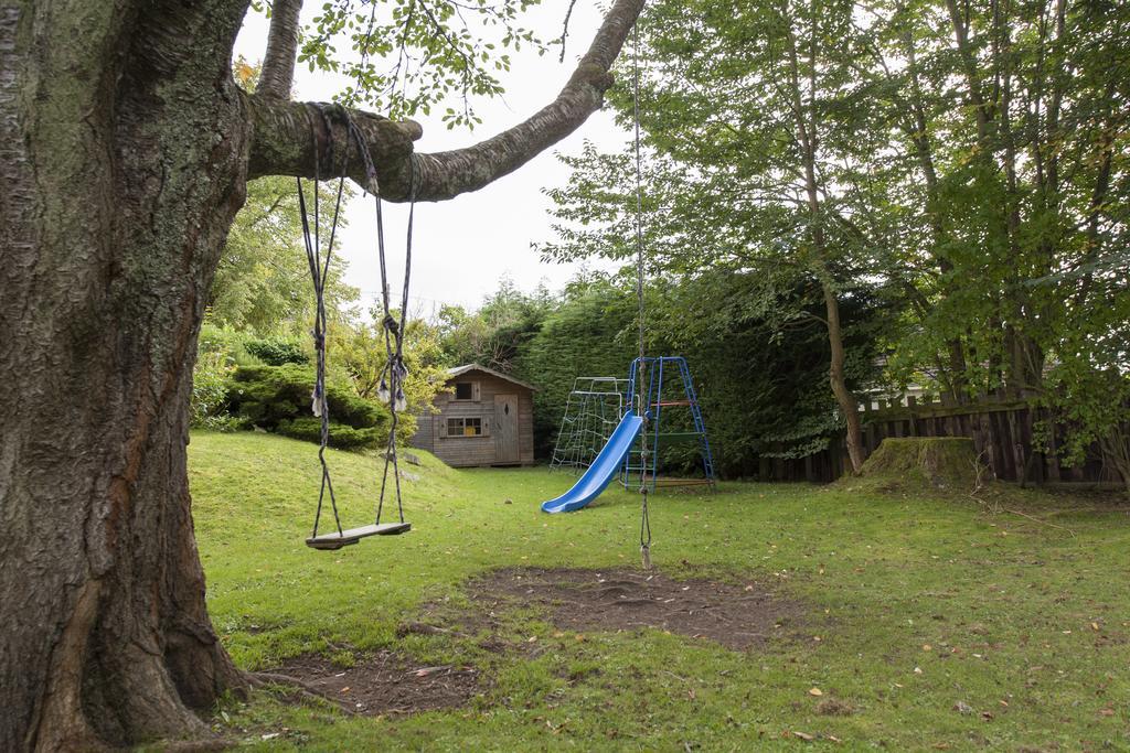 نزل Grantown-on-Speyفي Craggan Outdoors Ardenbeg Bunkhouse الغرفة الصورة