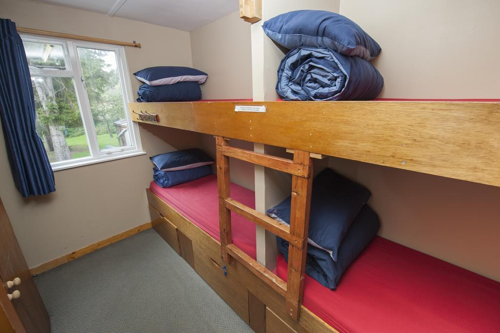 نزل Grantown-on-Speyفي Craggan Outdoors Ardenbeg Bunkhouse الغرفة الصورة