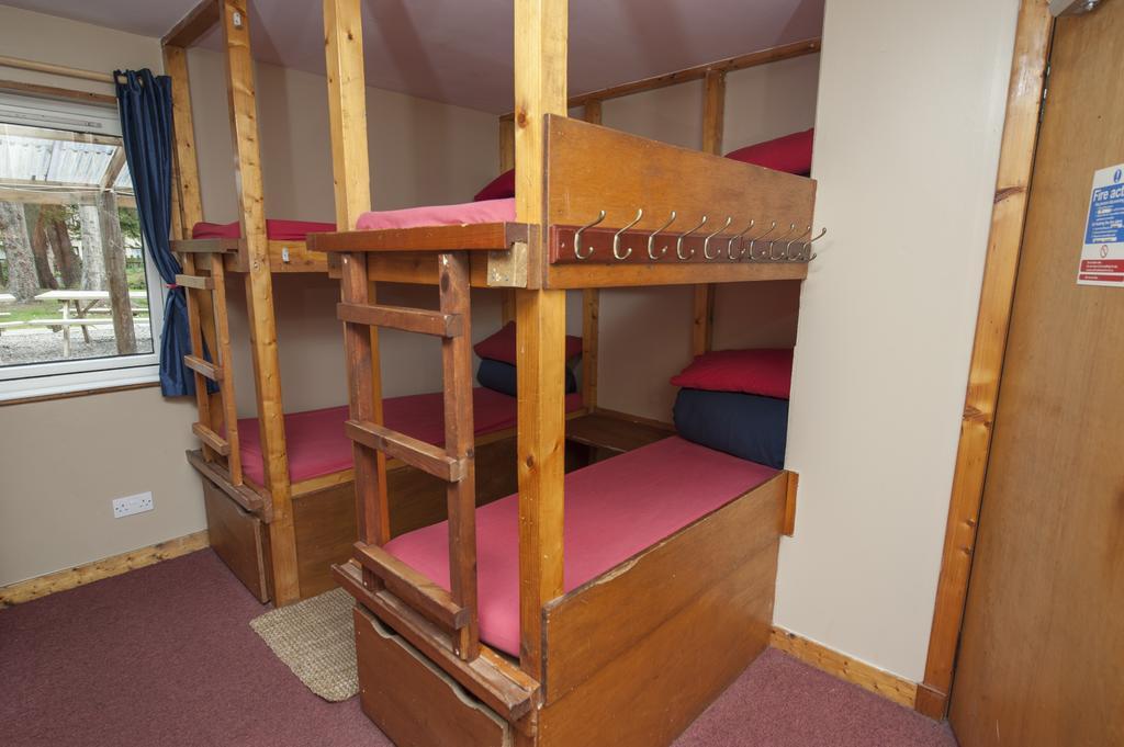 نزل Grantown-on-Speyفي Craggan Outdoors Ardenbeg Bunkhouse الغرفة الصورة